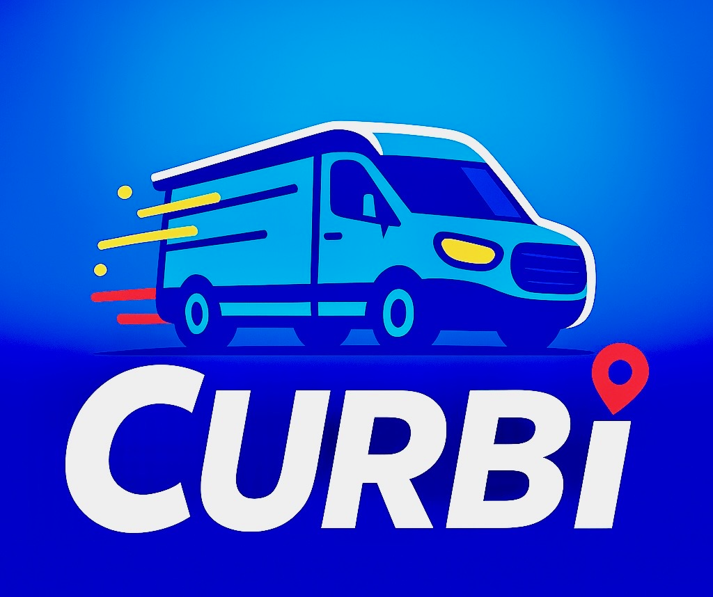 Curbi logo